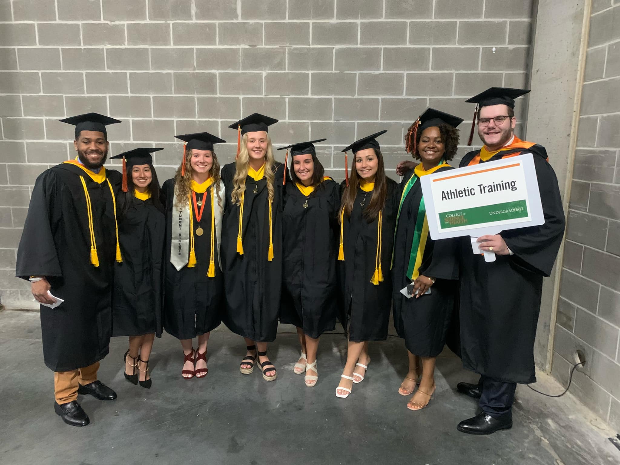 Graduates 2022